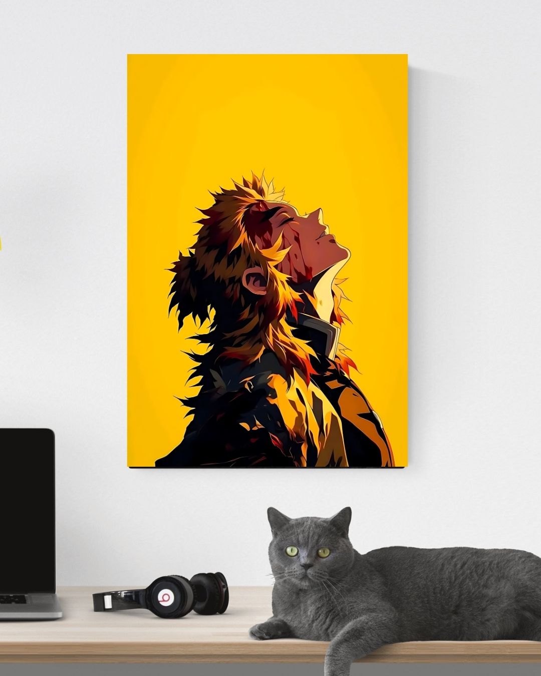 RENGOKU POSTER 27 - image 3