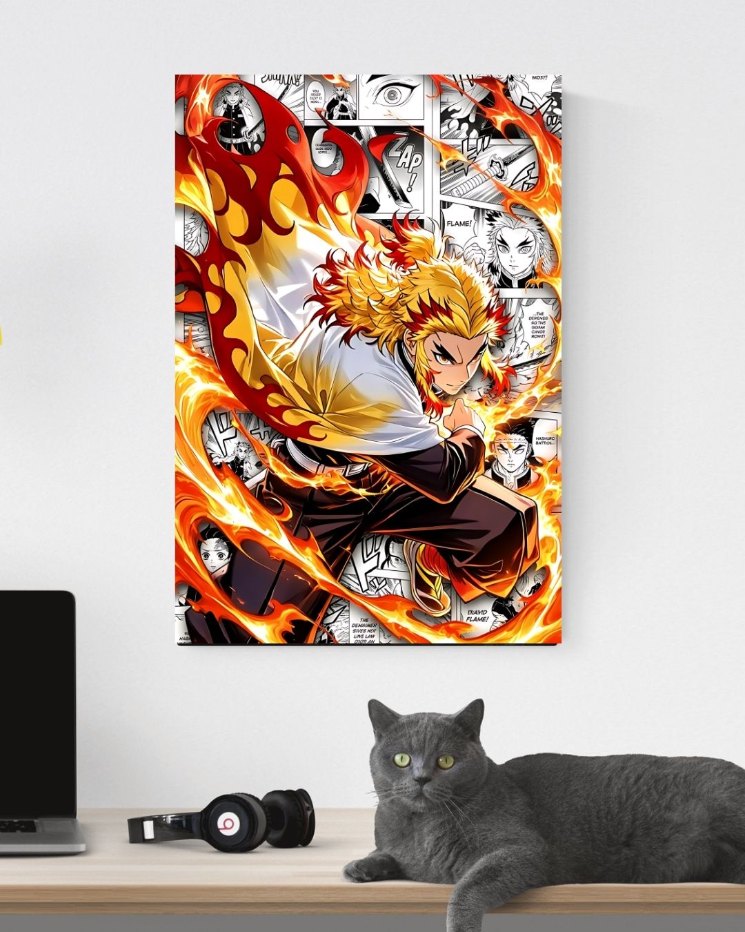 RENGOKU POSTER 34 - image 3