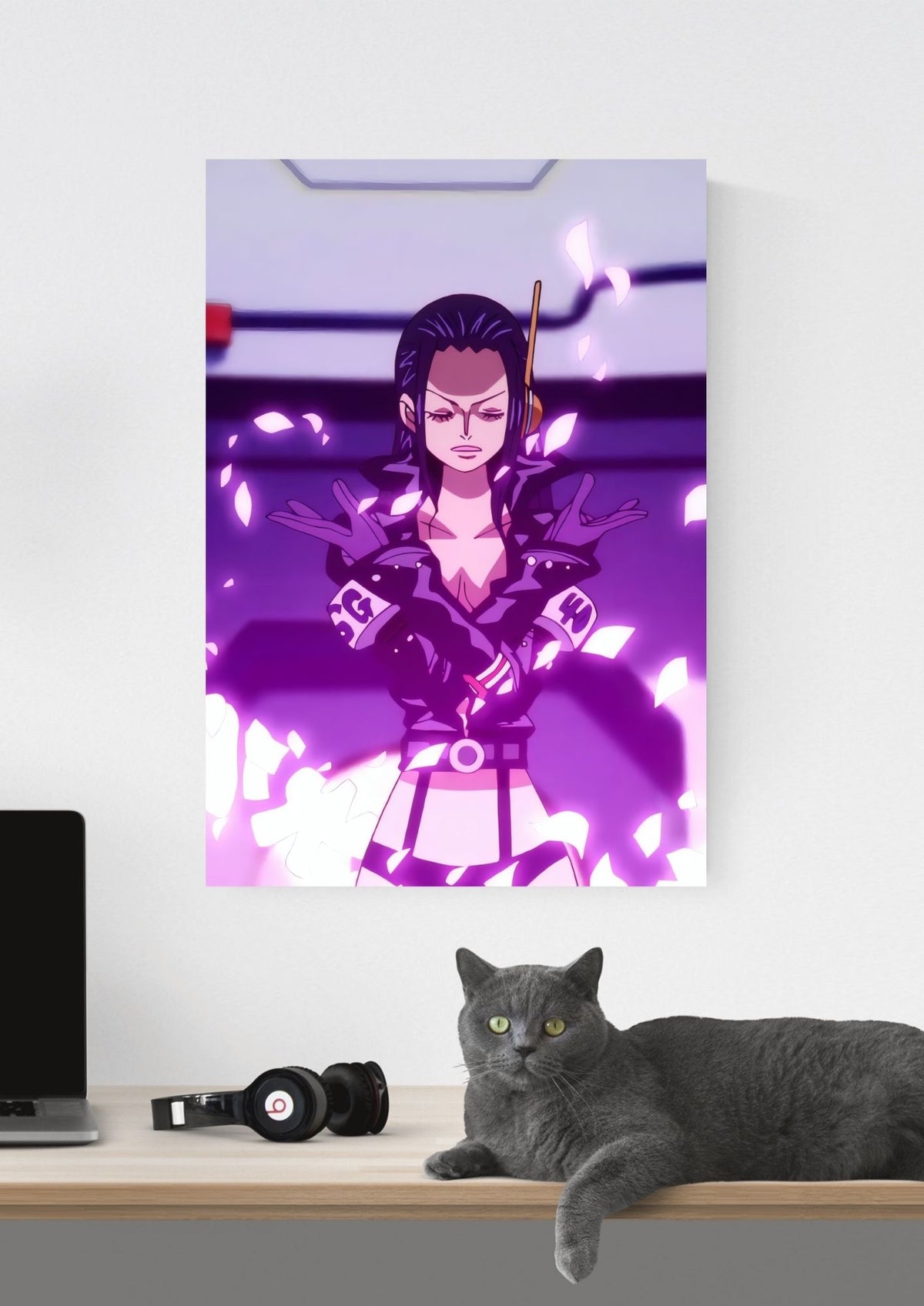 ROBIN POSTER 11 - image 3