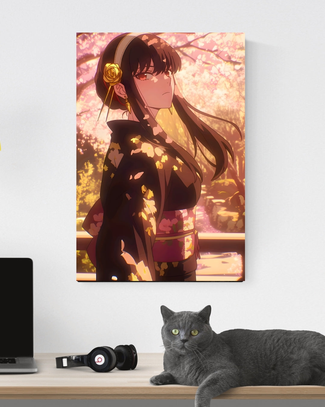 SPY X FAMILY POSTER 37 - image 3