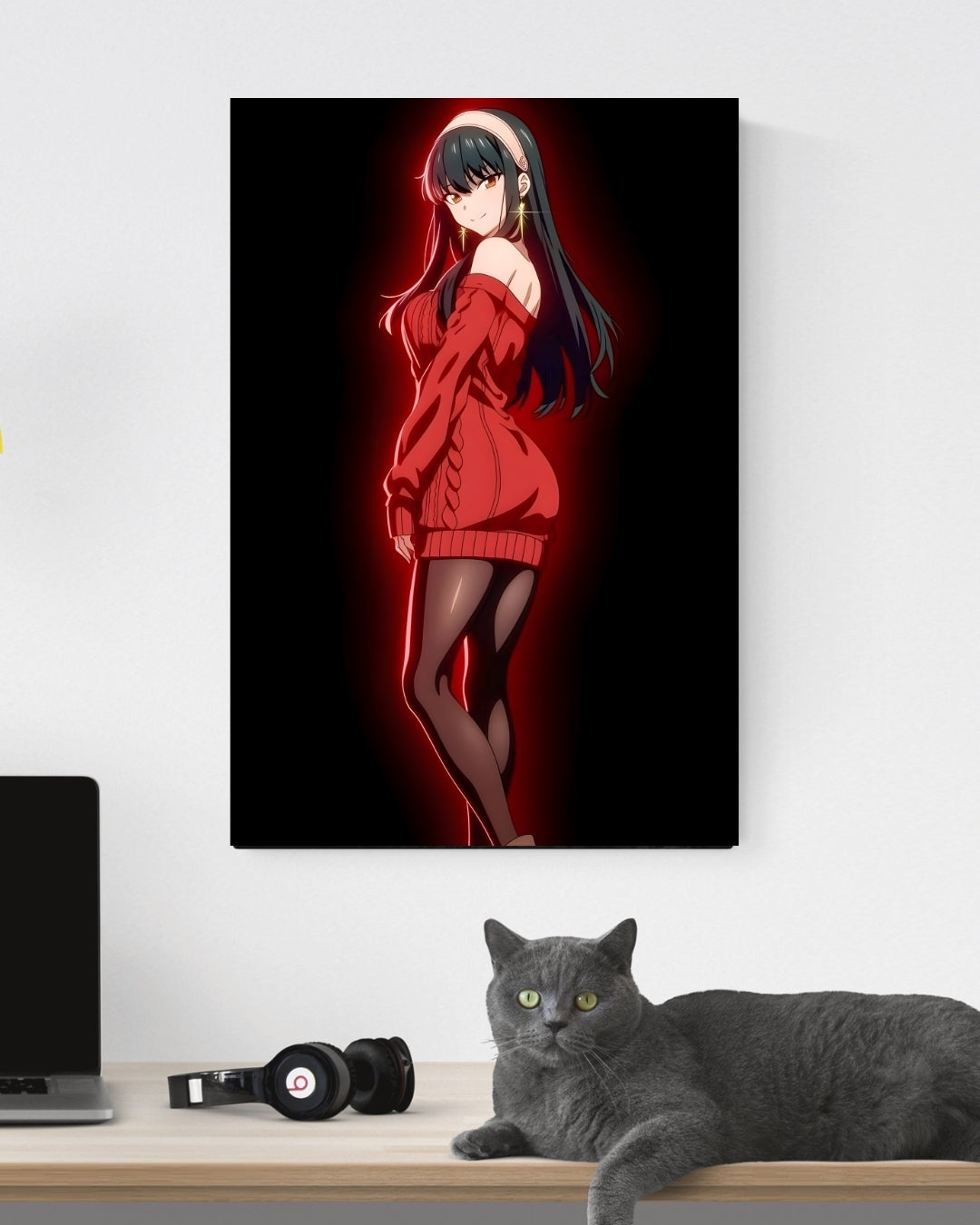 SPY X FAMILY POSTER 39 - image 3
