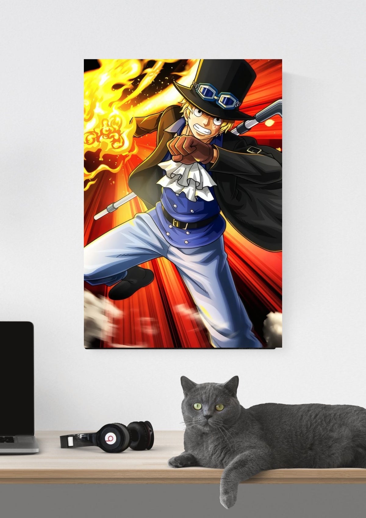 SABO POSTER 05 - image 3
