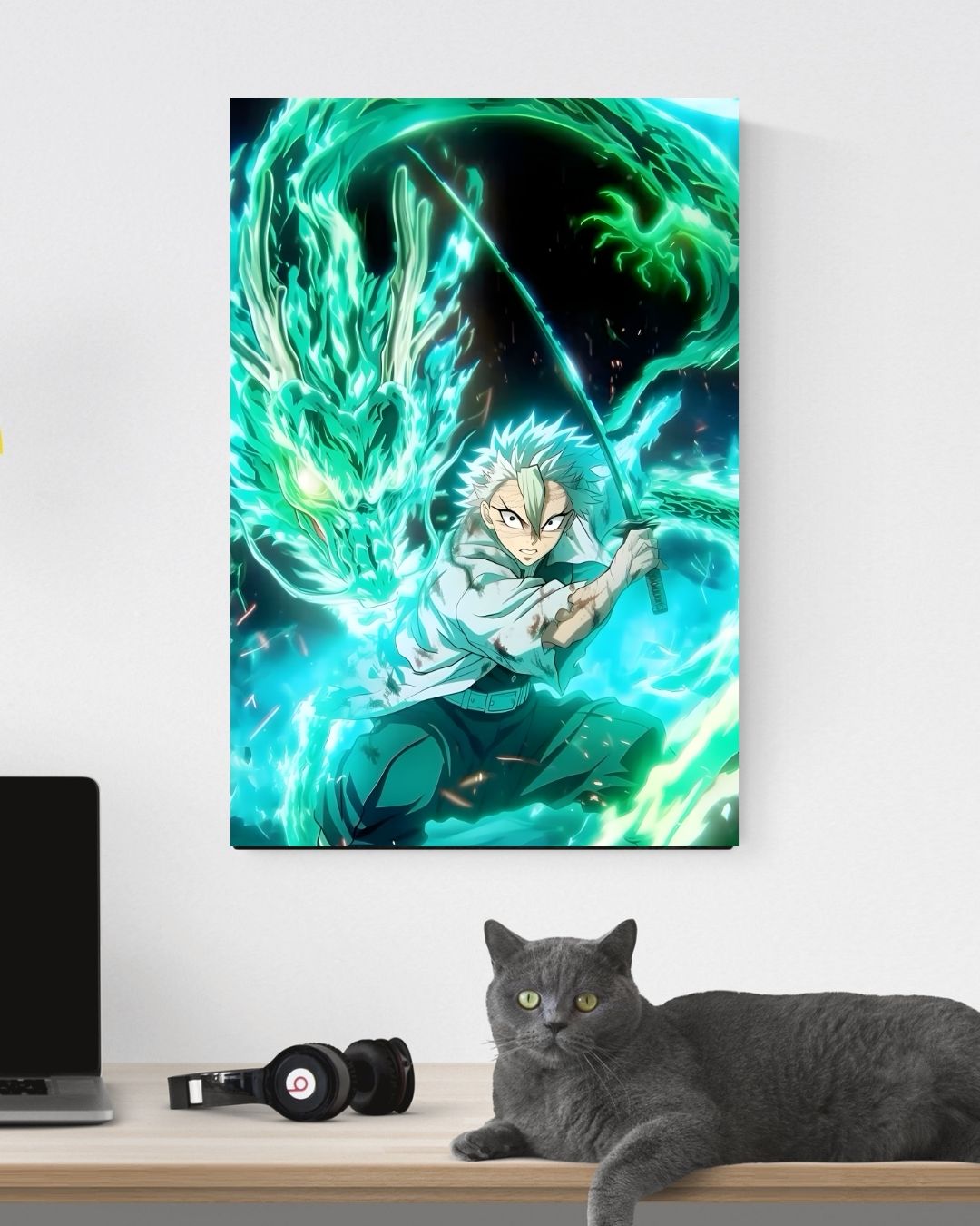 SANEMI POSTER 05 - image 3
