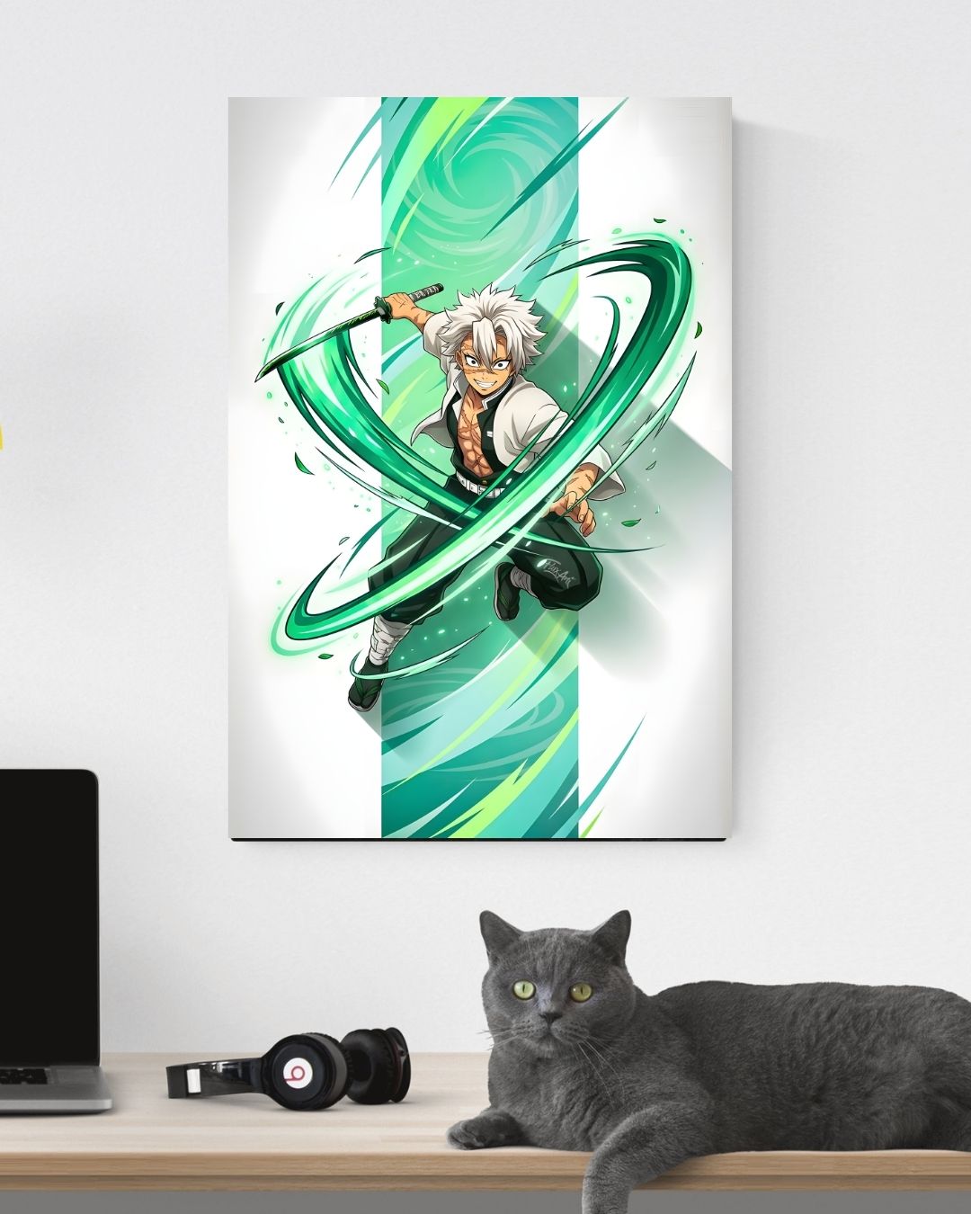 SANEMI POSTER 06 - image 3
