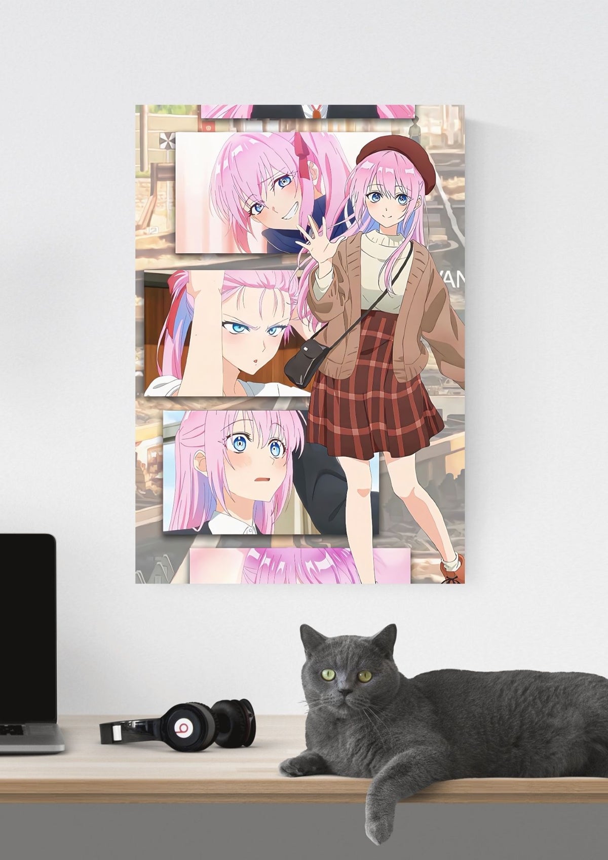 SHIKIMORI POSTER 17 - image 3
