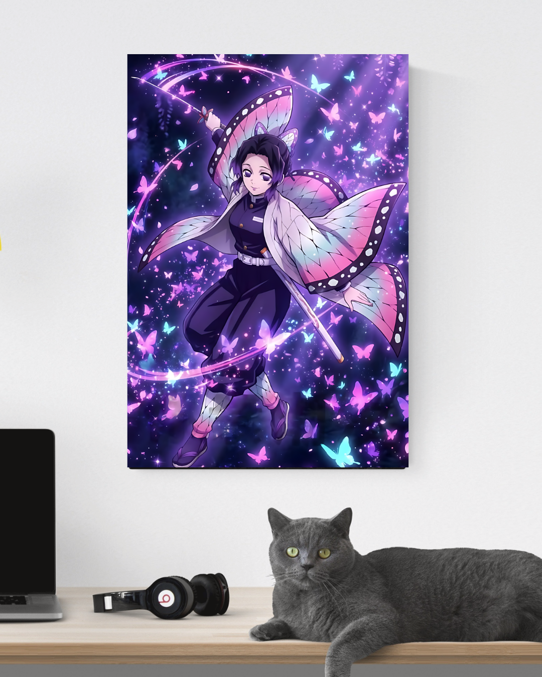 SHINOBU POSTER 18 - image 3