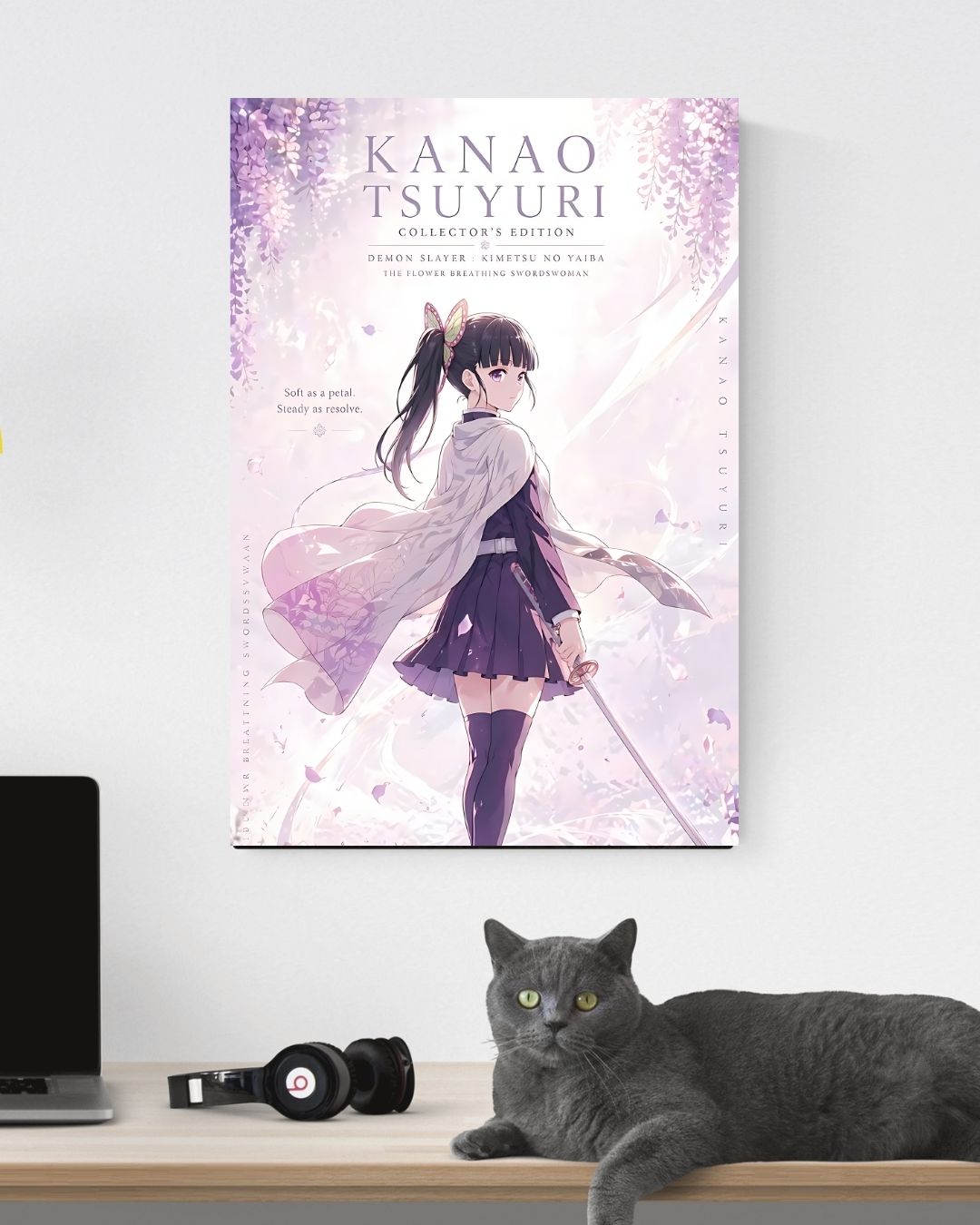 SHINOBU POSTER 02 - image 3