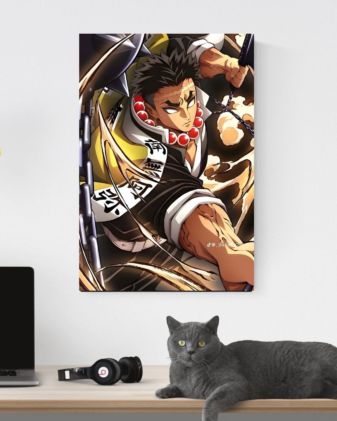 GYOMEI POSTER 12 - image 3