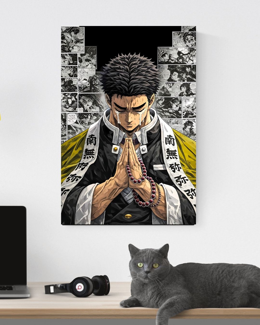 GYOMEI POSTER 13 - image 3