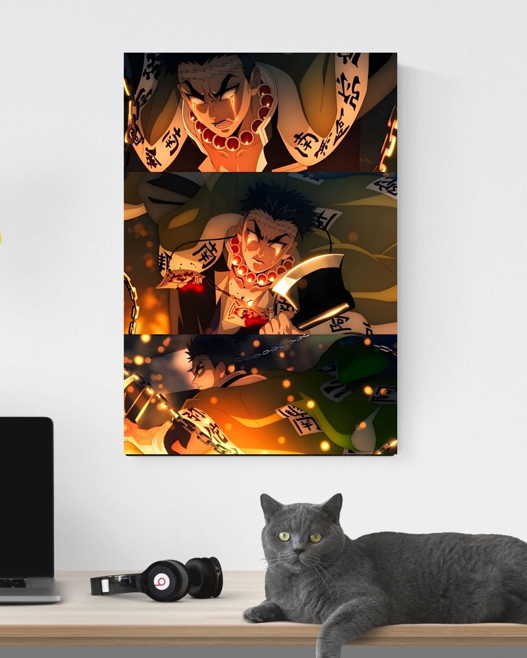 GYOMEI POSTER 16 - image 3