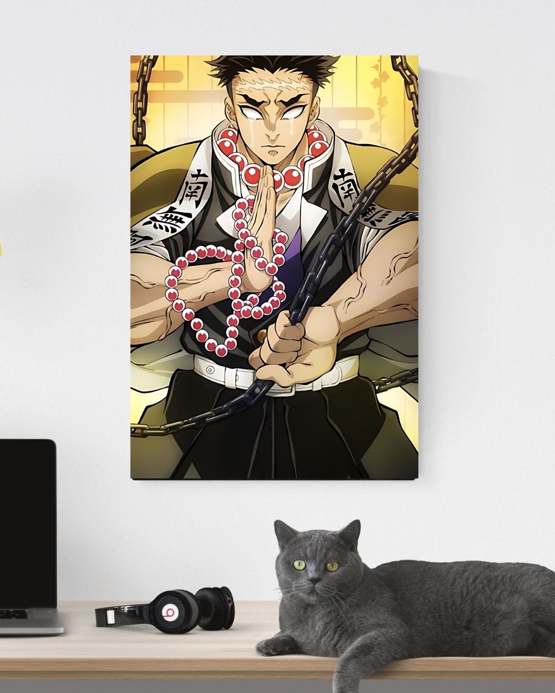GYOMEI POSTER 05 - image 3