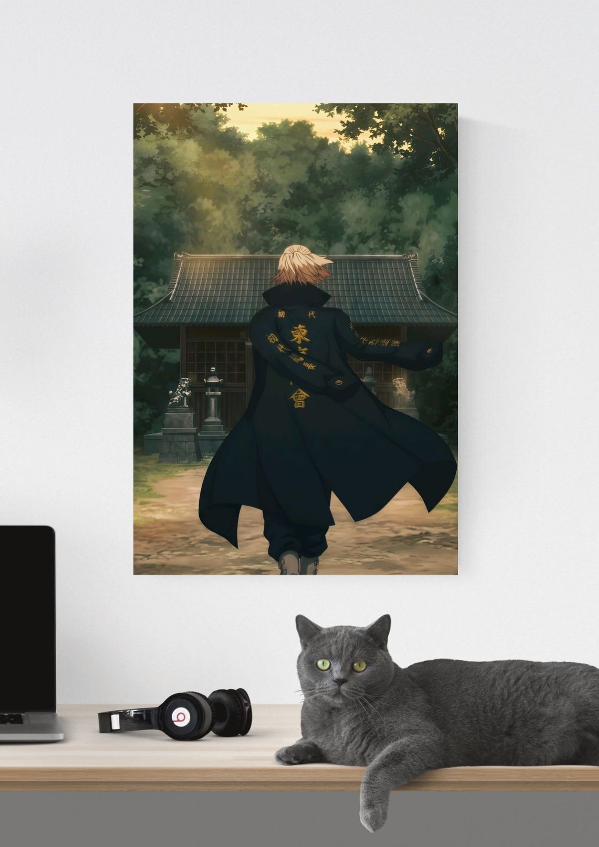 TOKYO REVENGERS POSTER 02 - image 3