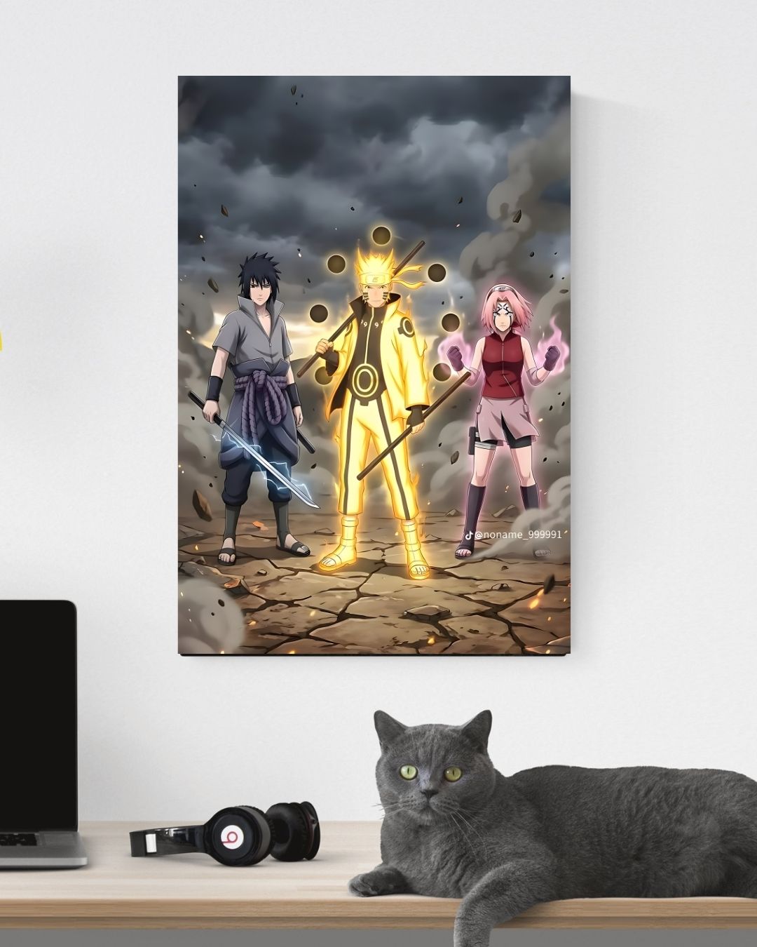 TEAM 7 POSTER 10 - image 3