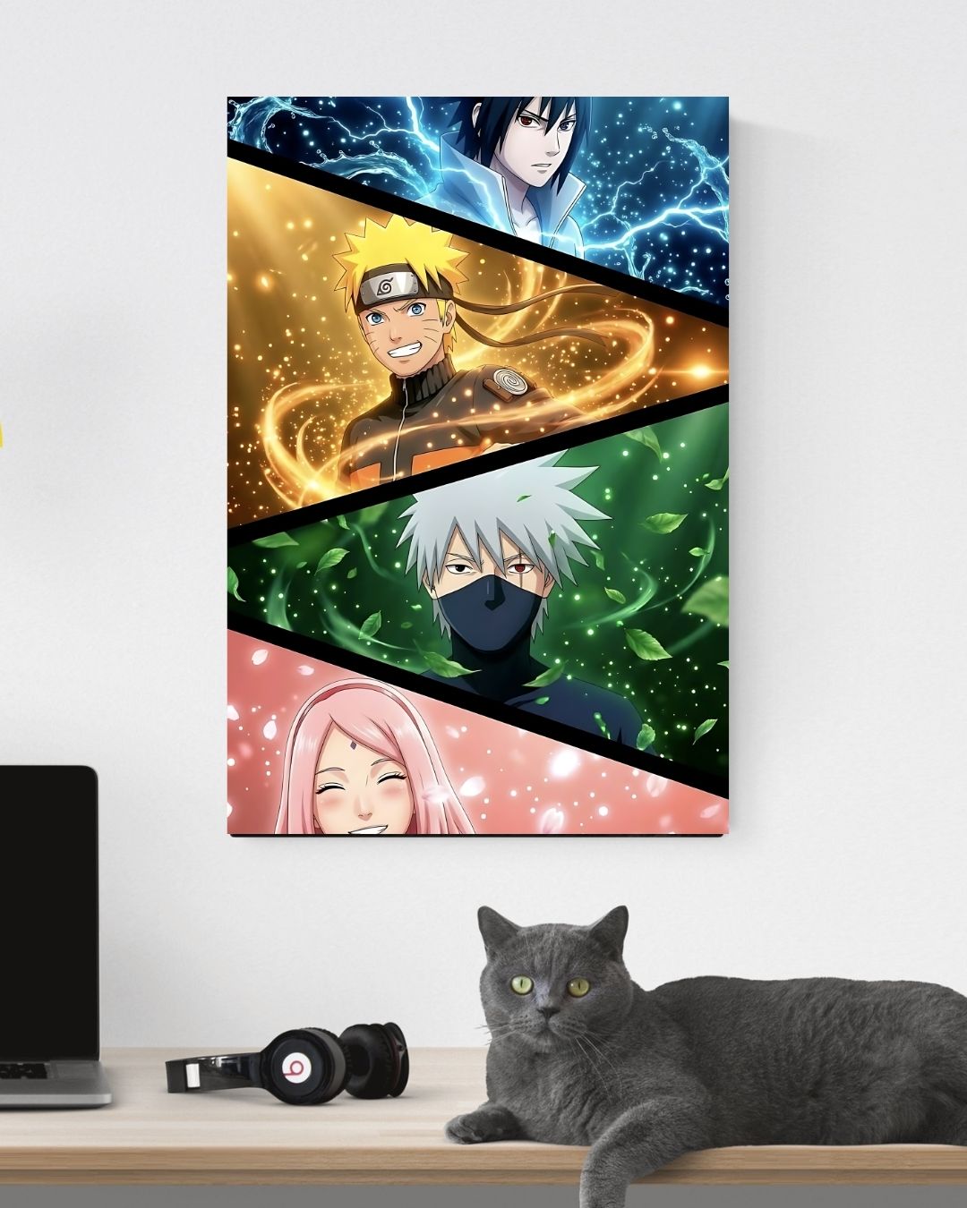 TEAM 7 POSTER 07 - image 3