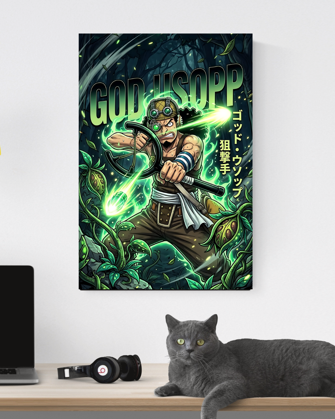 USOPP POSTER 11 - image 3
