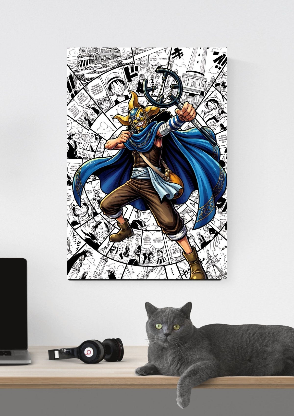 USOPP POSTER 05 - image 3