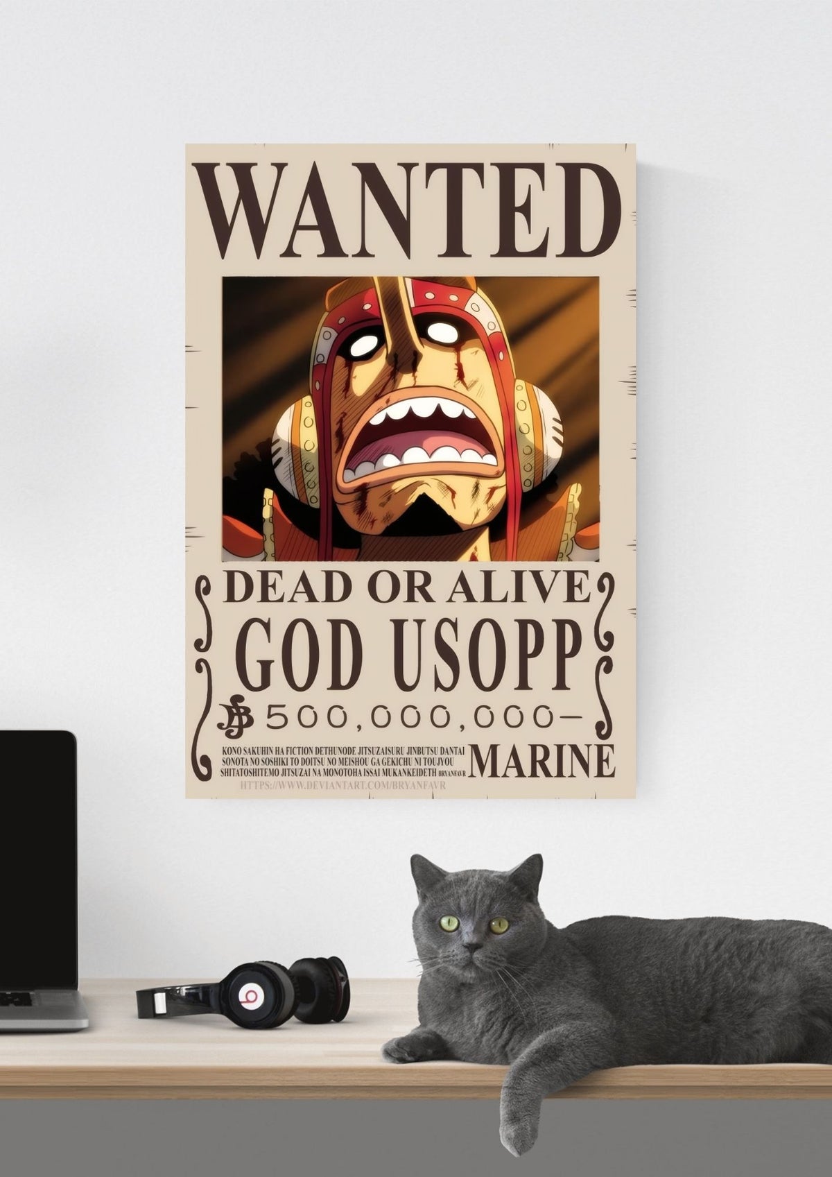 USOPP POSTER 08 - image 3