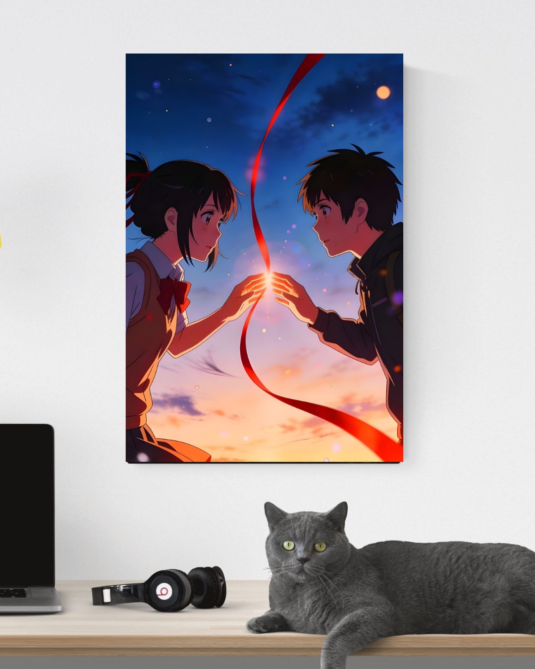 YOUR NAME POSTER 13 - image 3