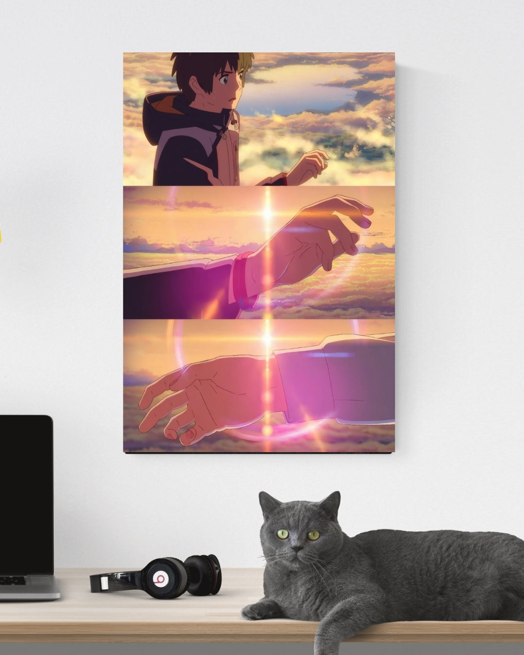YOUR NAME POSTER 15 - image 3