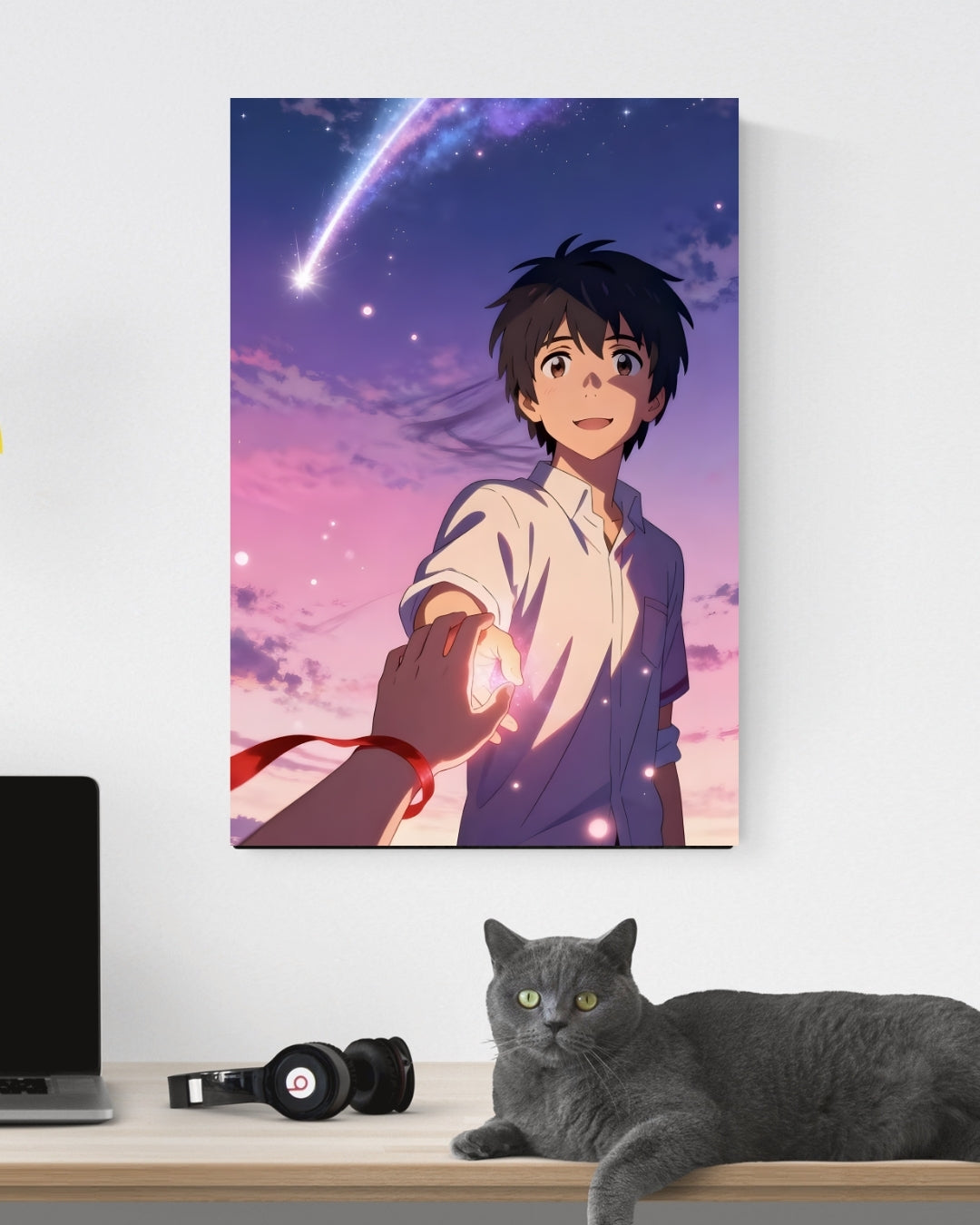 YOUR NAME POSTER 16 - image 3