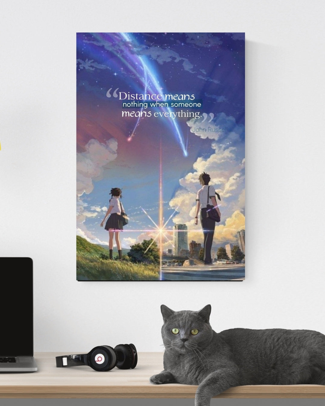 YOUR NAME POSTER 17 - image 3