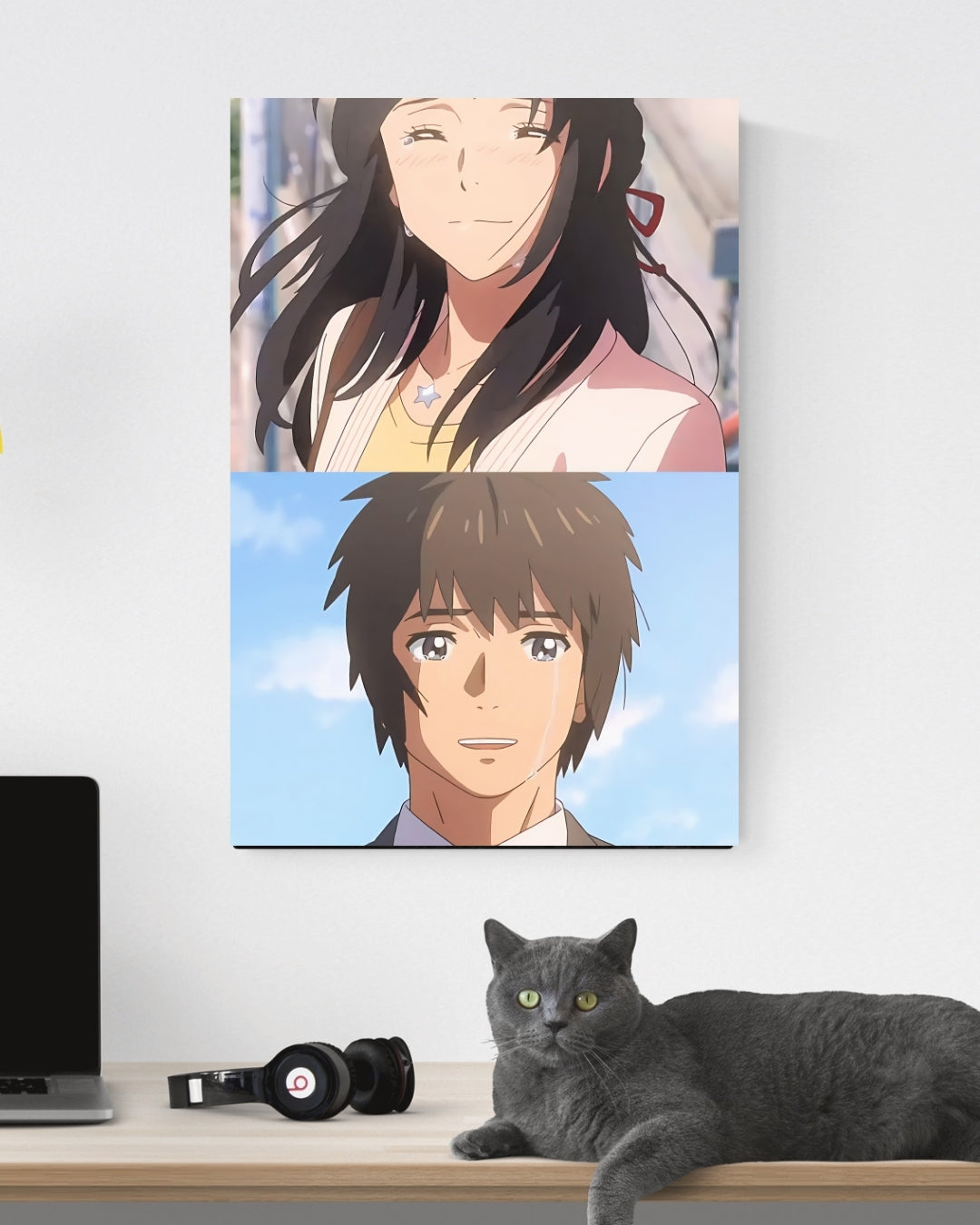 YOUR NAME POSTER 18 - image 3