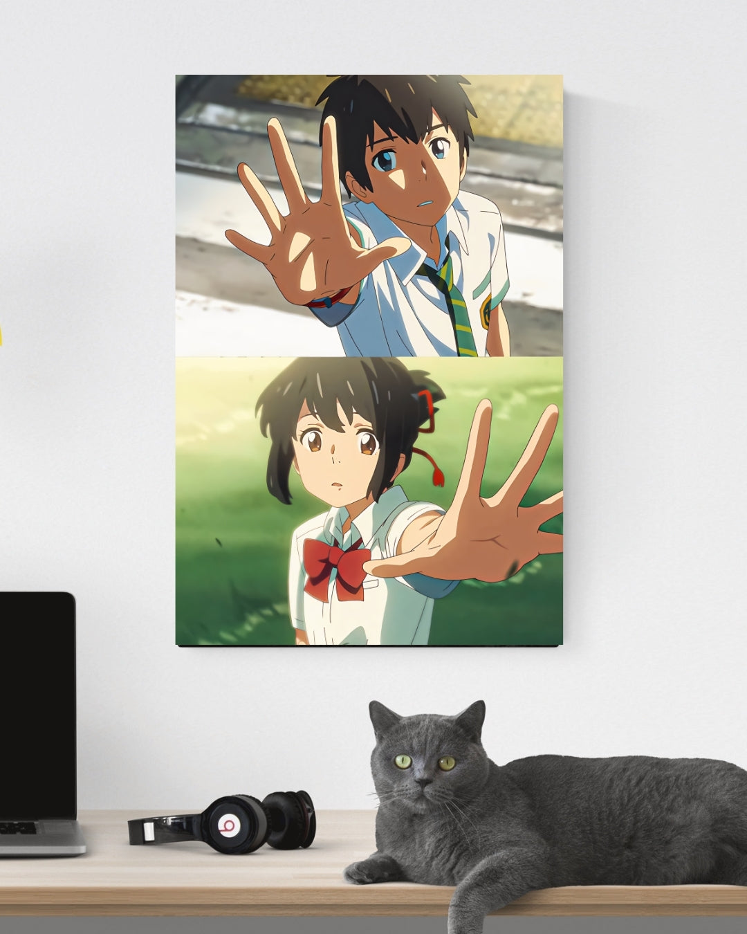 YOUR NAME POSTER 20 - image 3