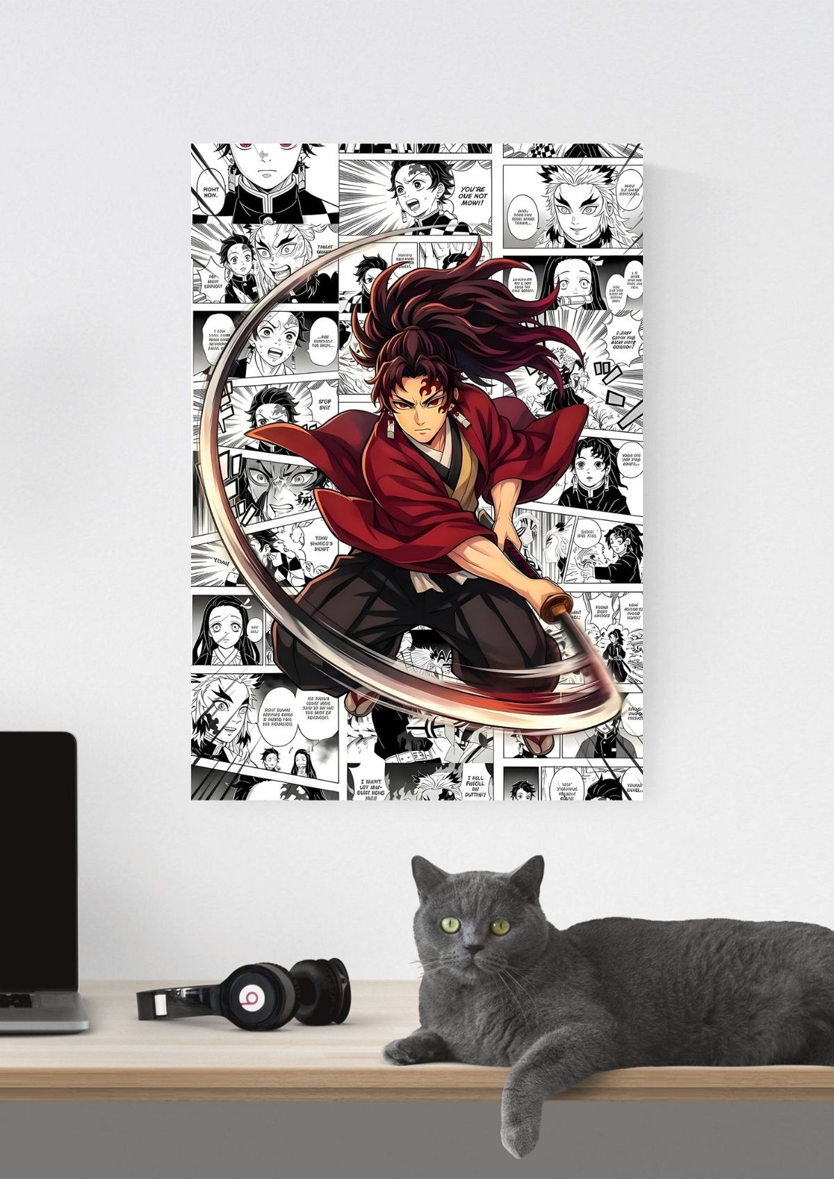 YORIICHI POSTER 10 - image 3