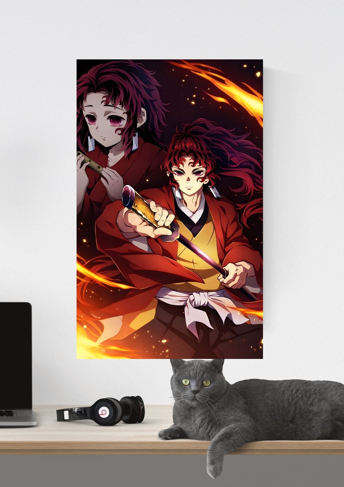 YORIICHI POSTER 14 - image 3