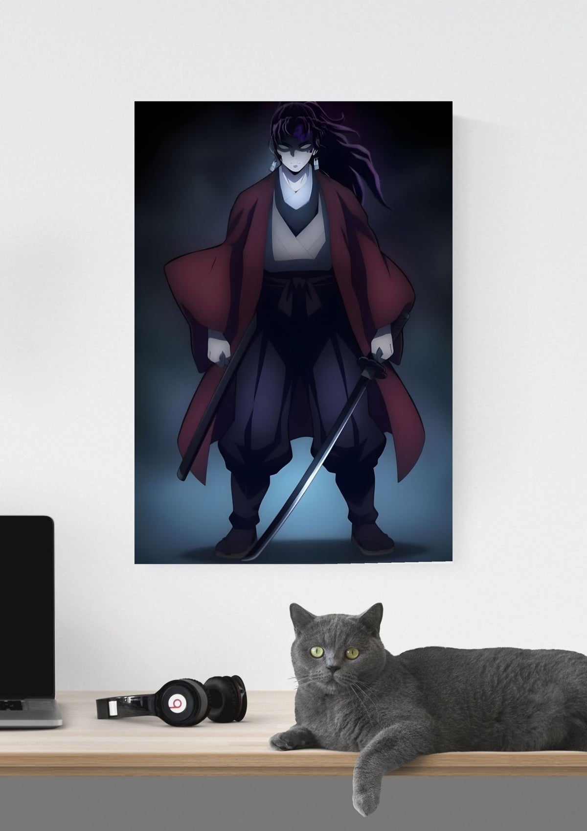 YORIICHI POSTER 15 - image 3
