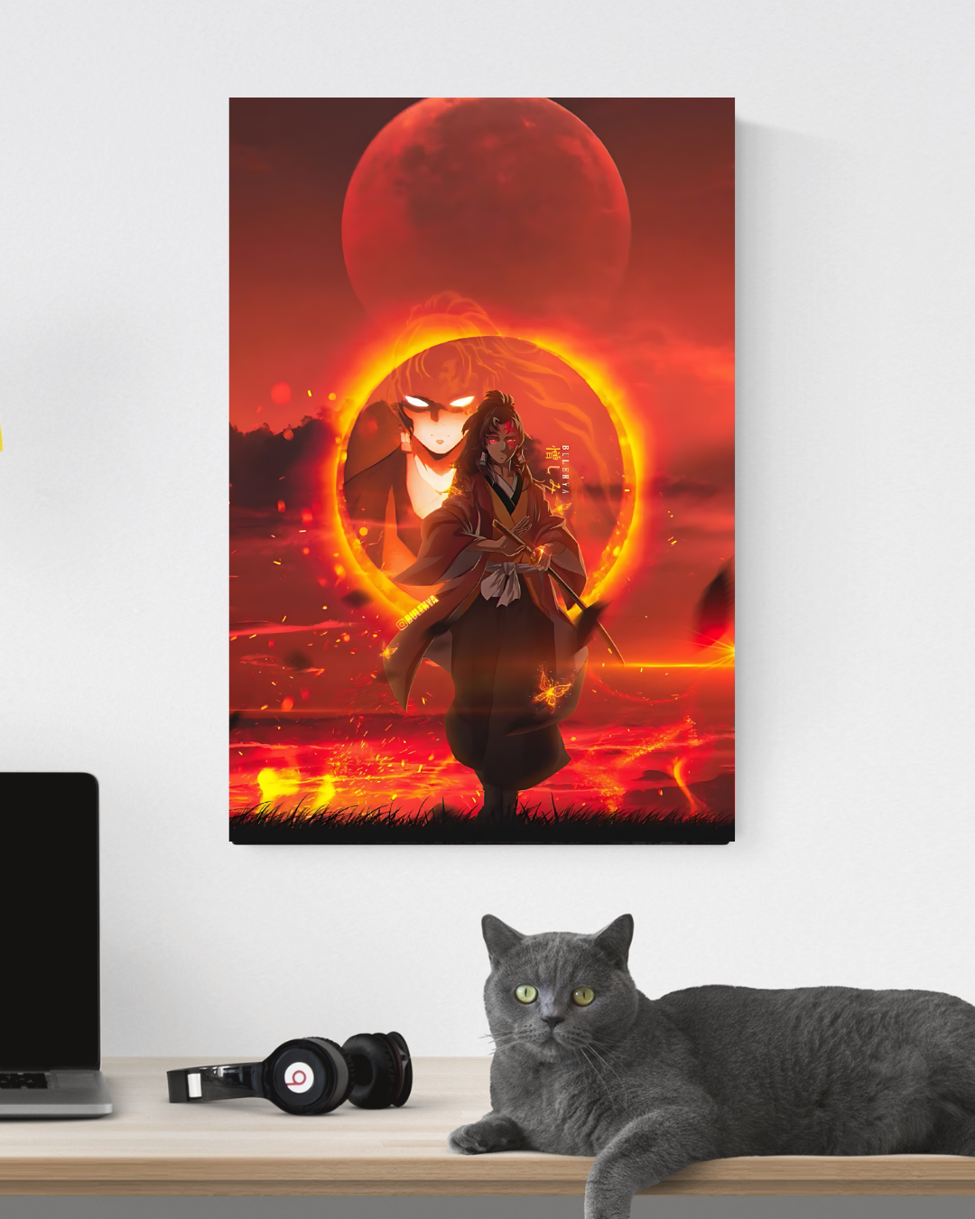 YORIICHI POSTER 16 - image 3