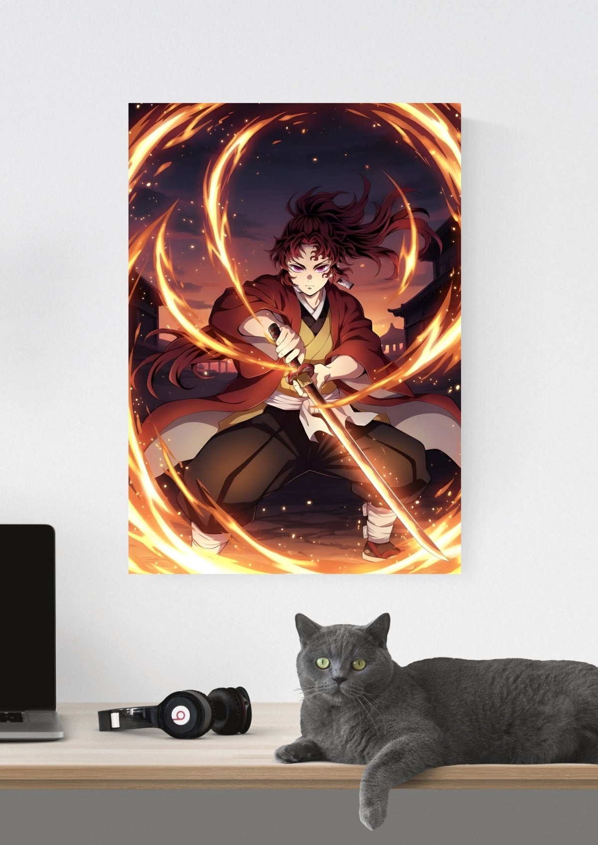 YORIICHI POSTER 02 - image 3