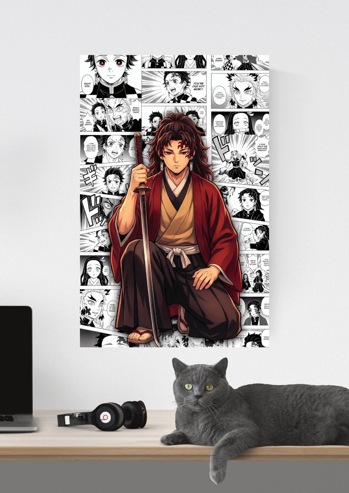 YORIICHI POSTER 03 - image 3