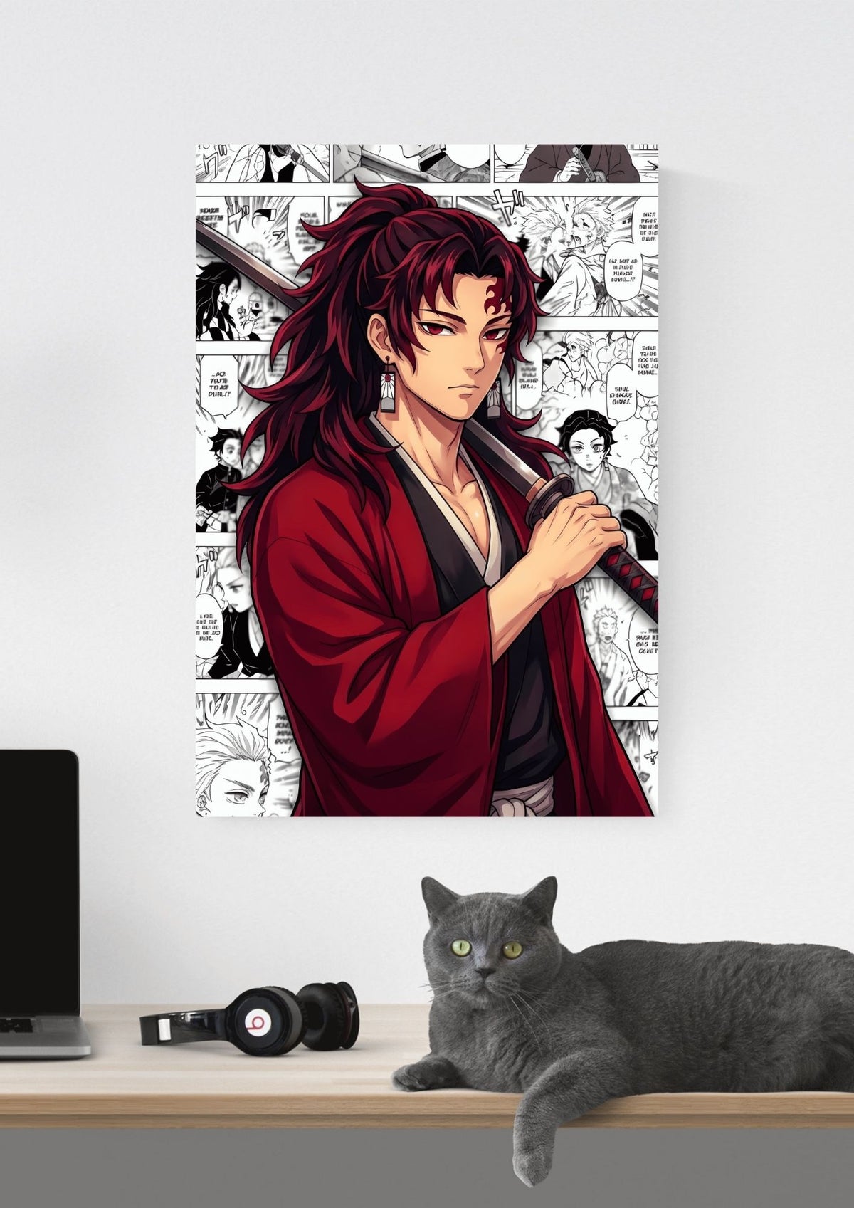 YORIICHI POSTER 06 - image 3
