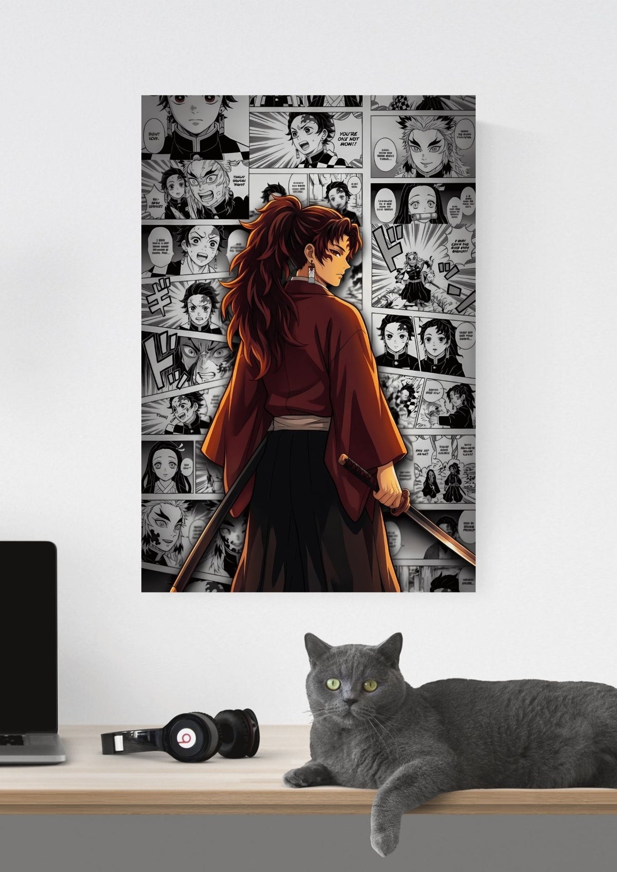 YORIICHI POSTER 07 - image 3