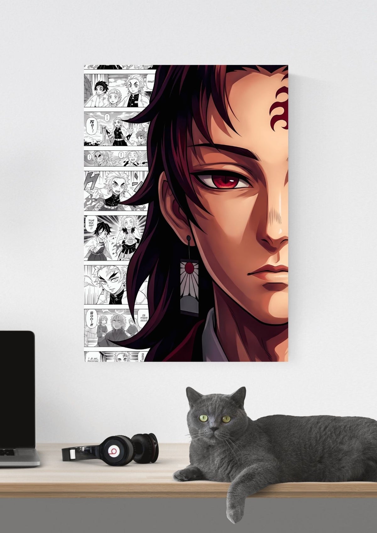 YORIICHI POSTER 08 - image 3