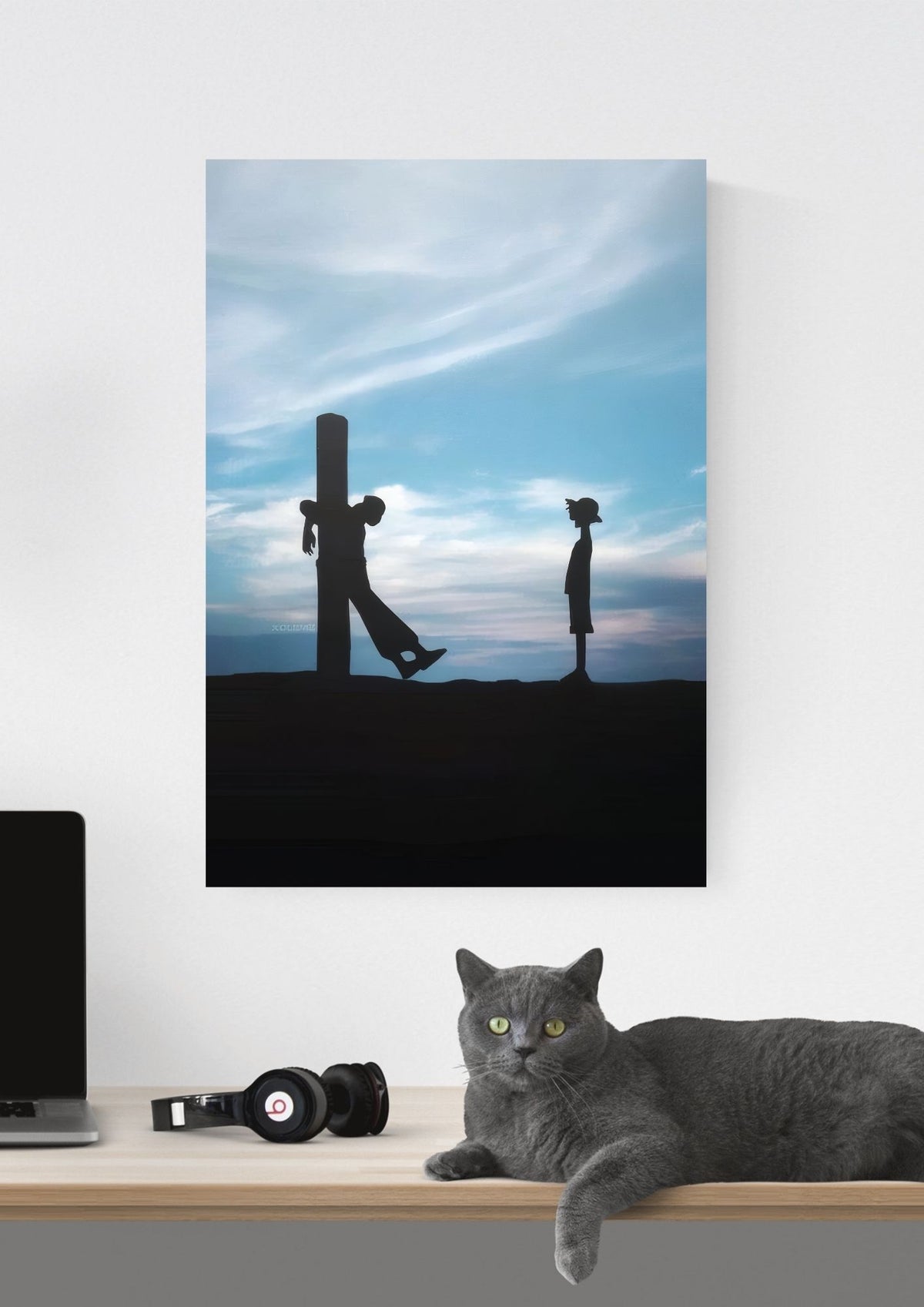 ZORO POSTER 33 - image 3