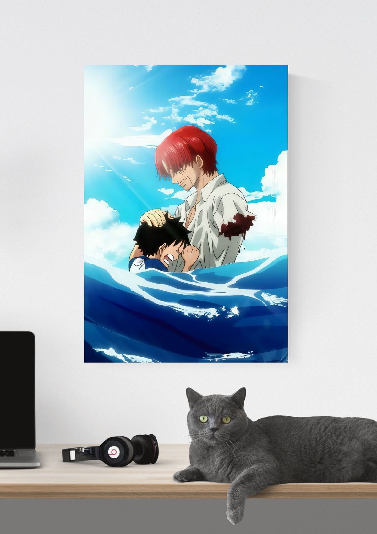 ONE PIECE (GENERAL) POSTER 20 - image 3