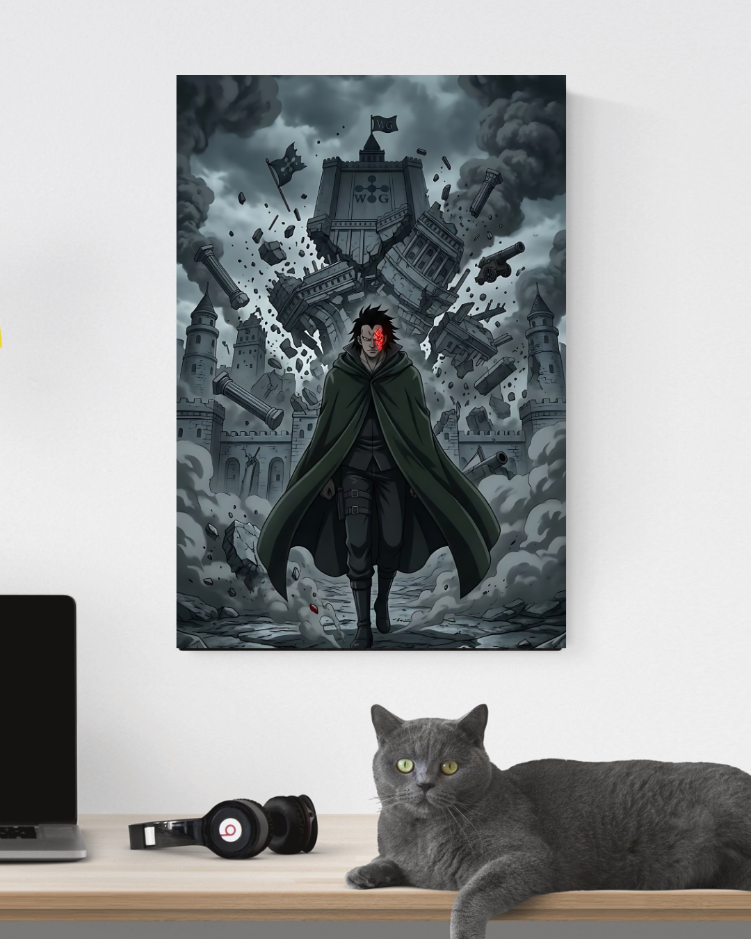 ONE PIECE (GENERAL) POSTER 30 - image 3