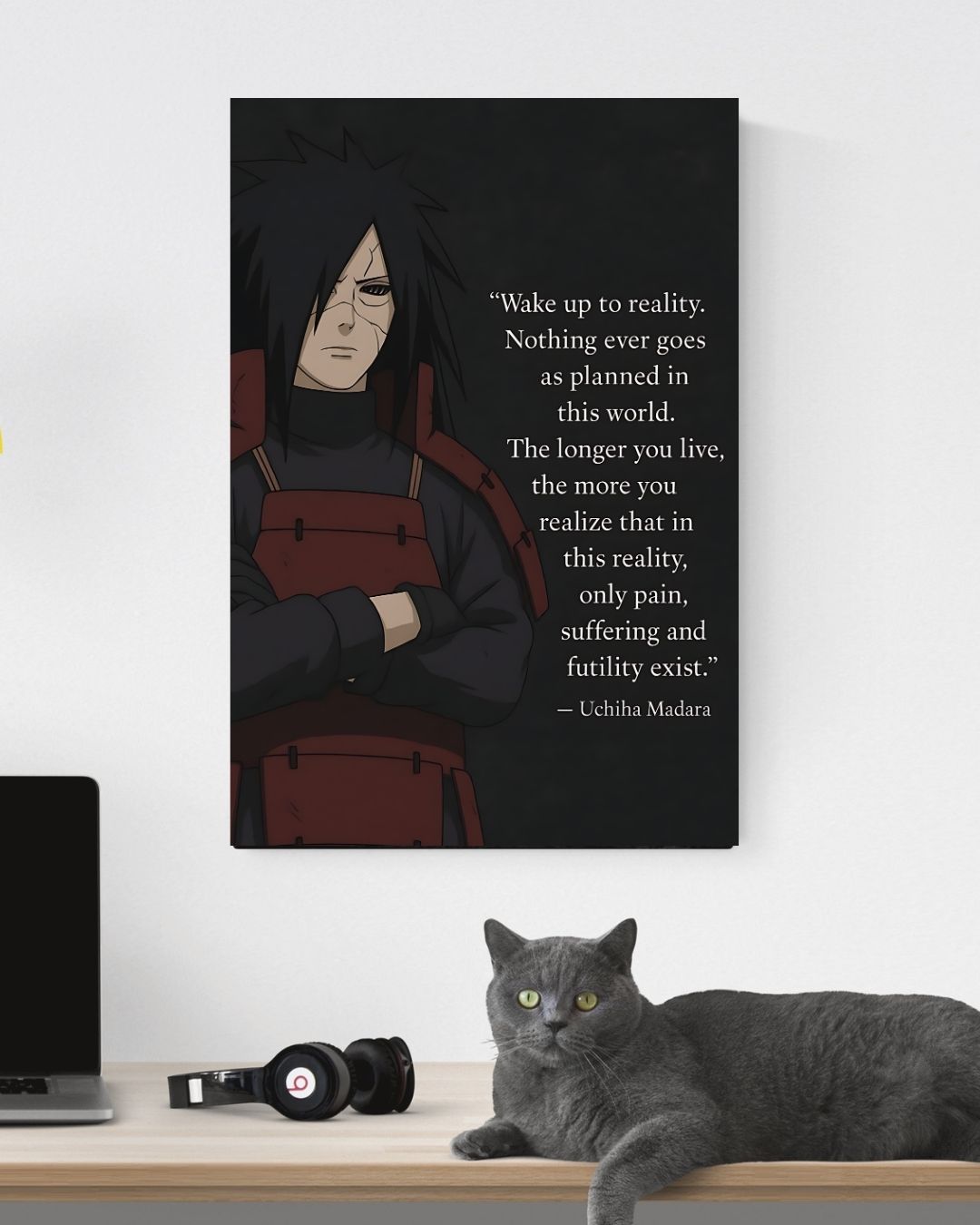 MADARA POSTER 14 - image 3