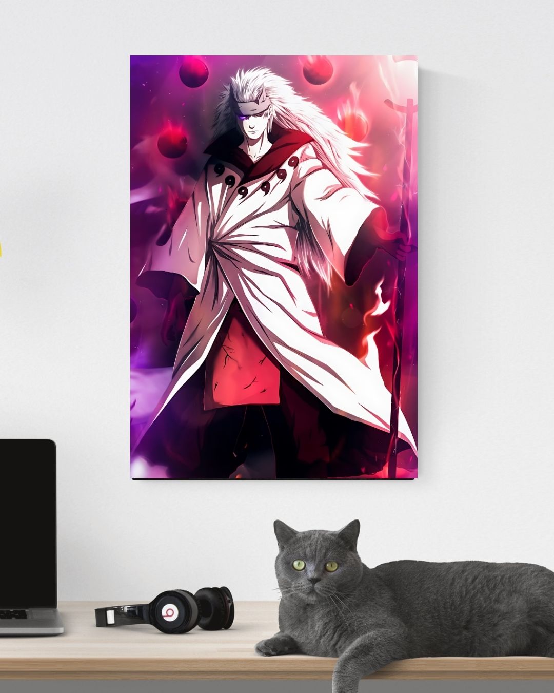 MADARA POSTER 27 - image 3