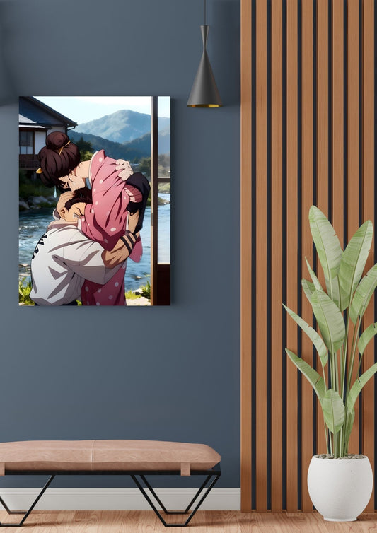 AKAZA POSTER 14 - image 2