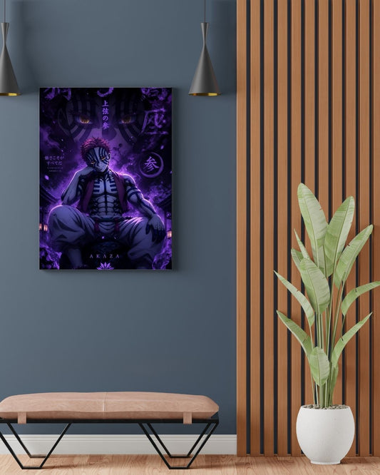 AKAZA POSTER 22 - image 2