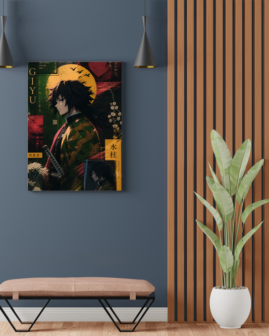 GIYU POSTER 01 - image 2