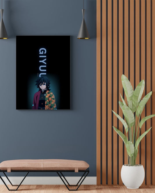 GIYU POSTER 24 - image 2