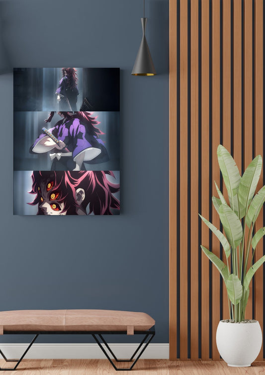 KOKUSHIBO POSTER 10 - image 2