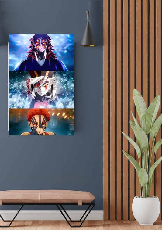 KOKUSHIBO POSTER 11 - image 2
