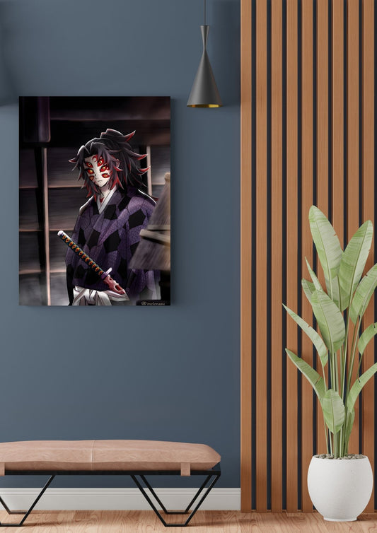 KOKUSHIBO POSTER 16 - image 2