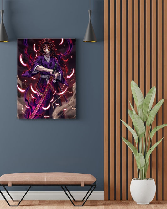 KOKUSHIBO POSTER 21 - image 2