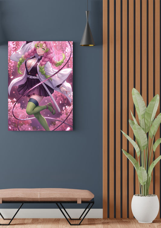 MITSURI POSTER 15 - image 2